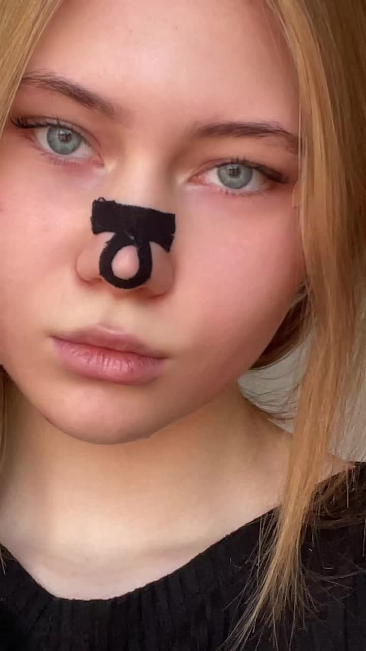 @Блонда