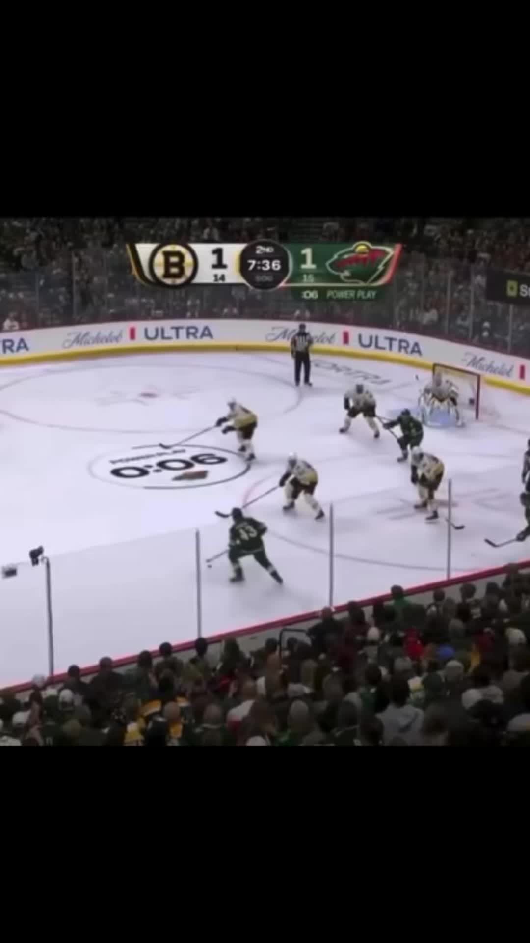 @Quinn Hughes Mentioned