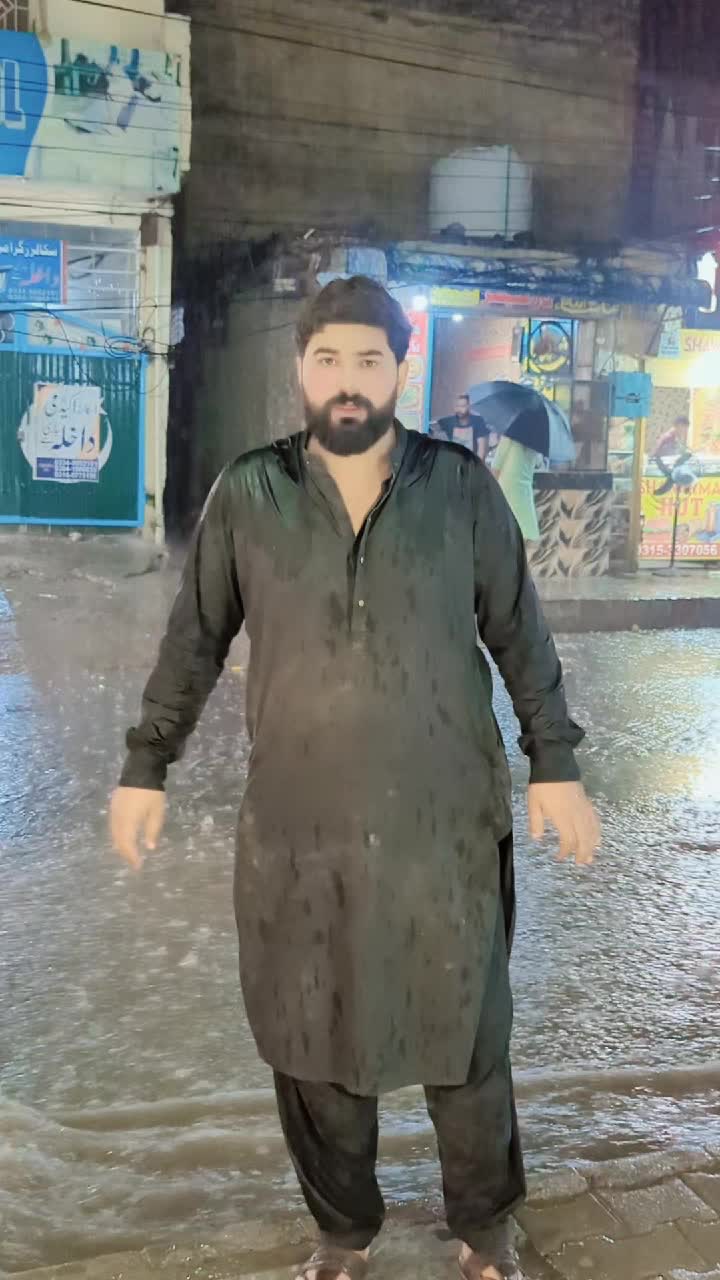 @Rafi Khan
