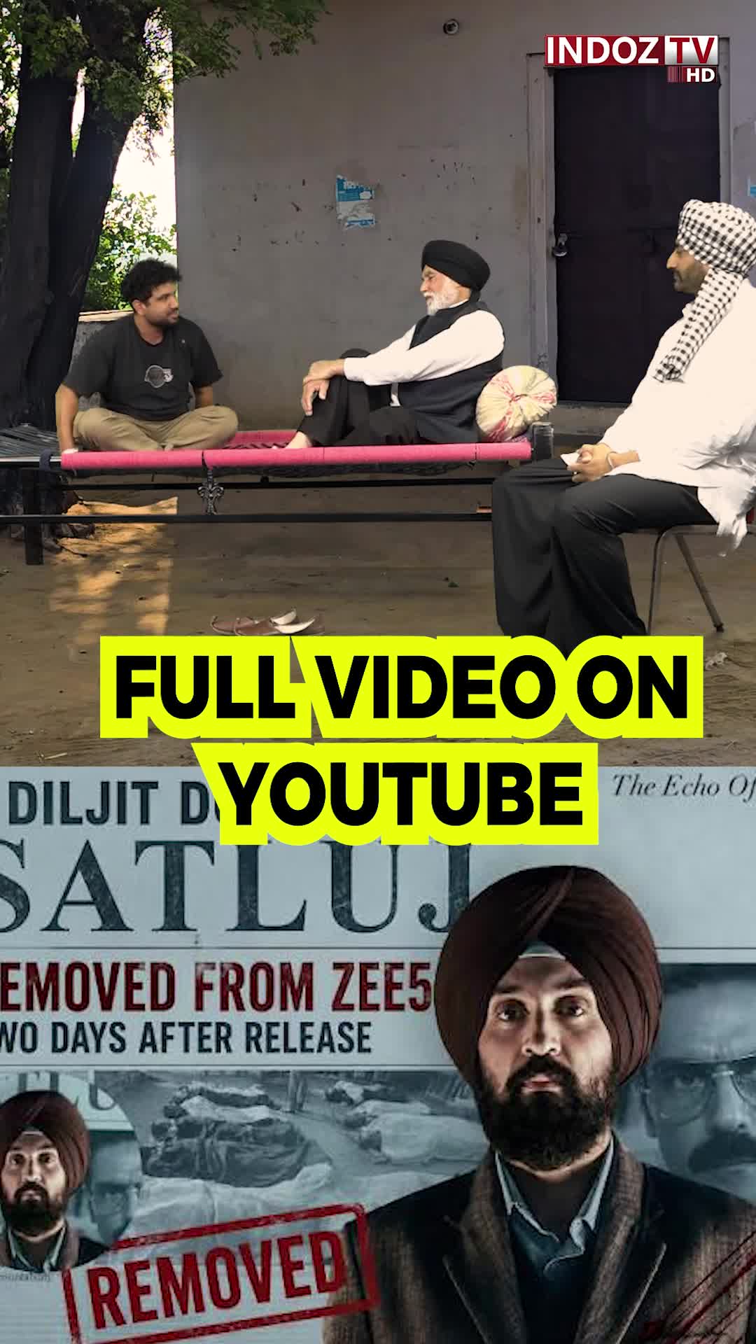@Indoz tv
