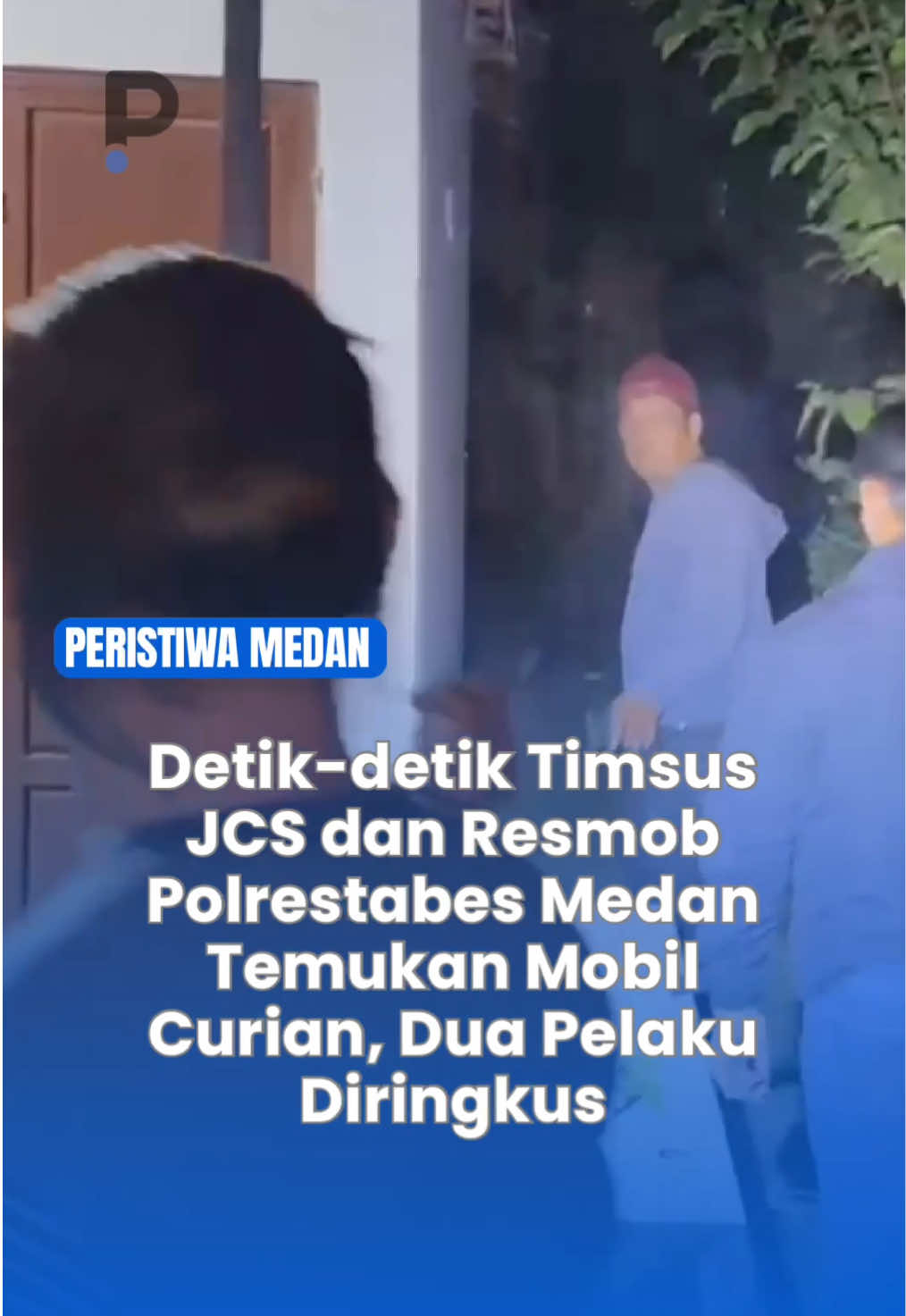 @Peristiwa Medan