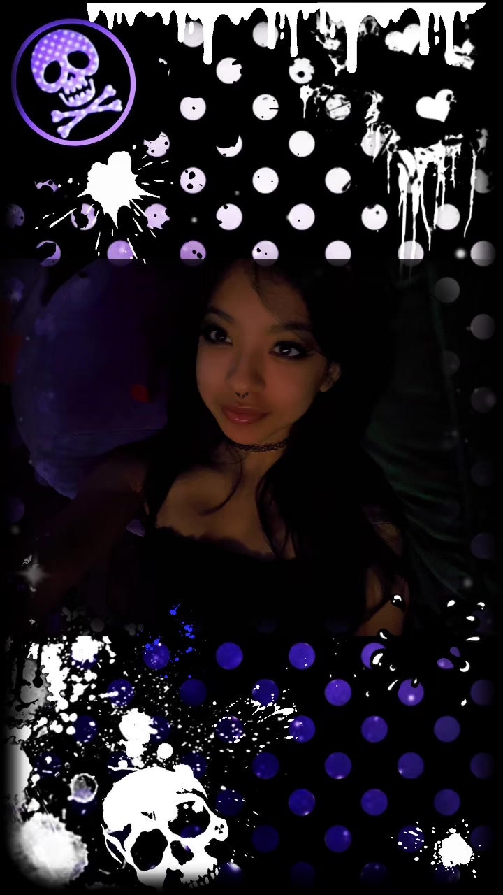 @💫🔮ᑭᖇᗴTTYᘜIᖇᒪᔕᗯᗩᘜ ͠ 🌒♥️🍃