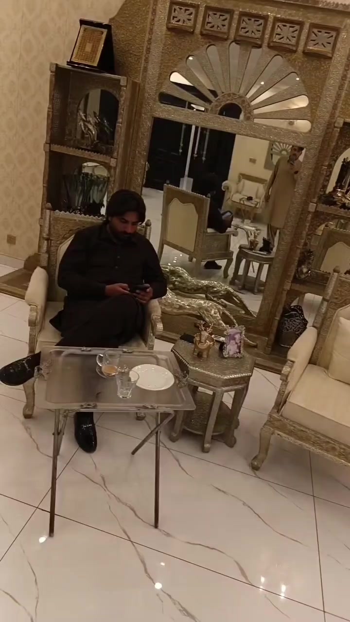 @Chaudhary Sheraz Amin