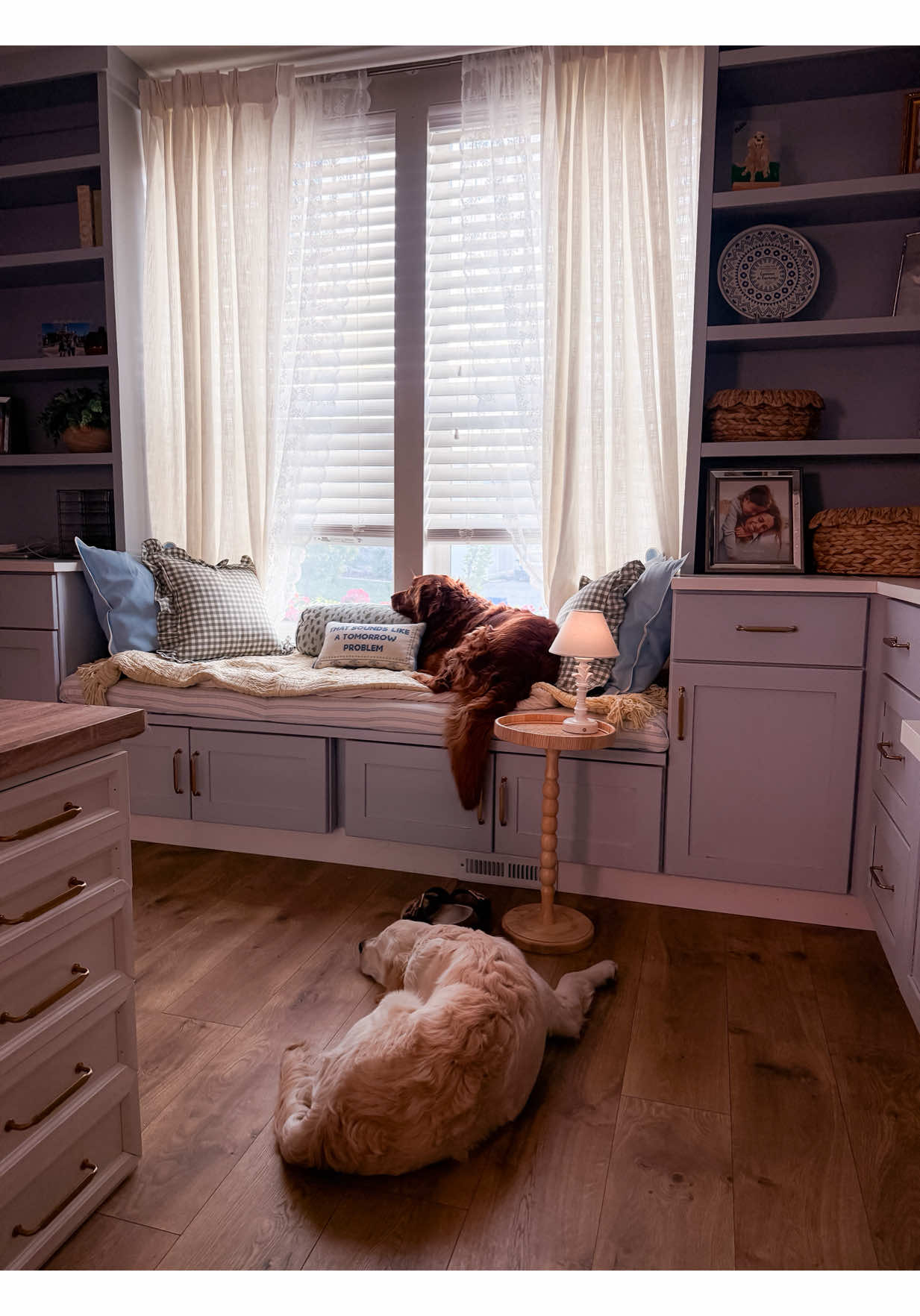 @Crystal | Cozy Home & Holiday