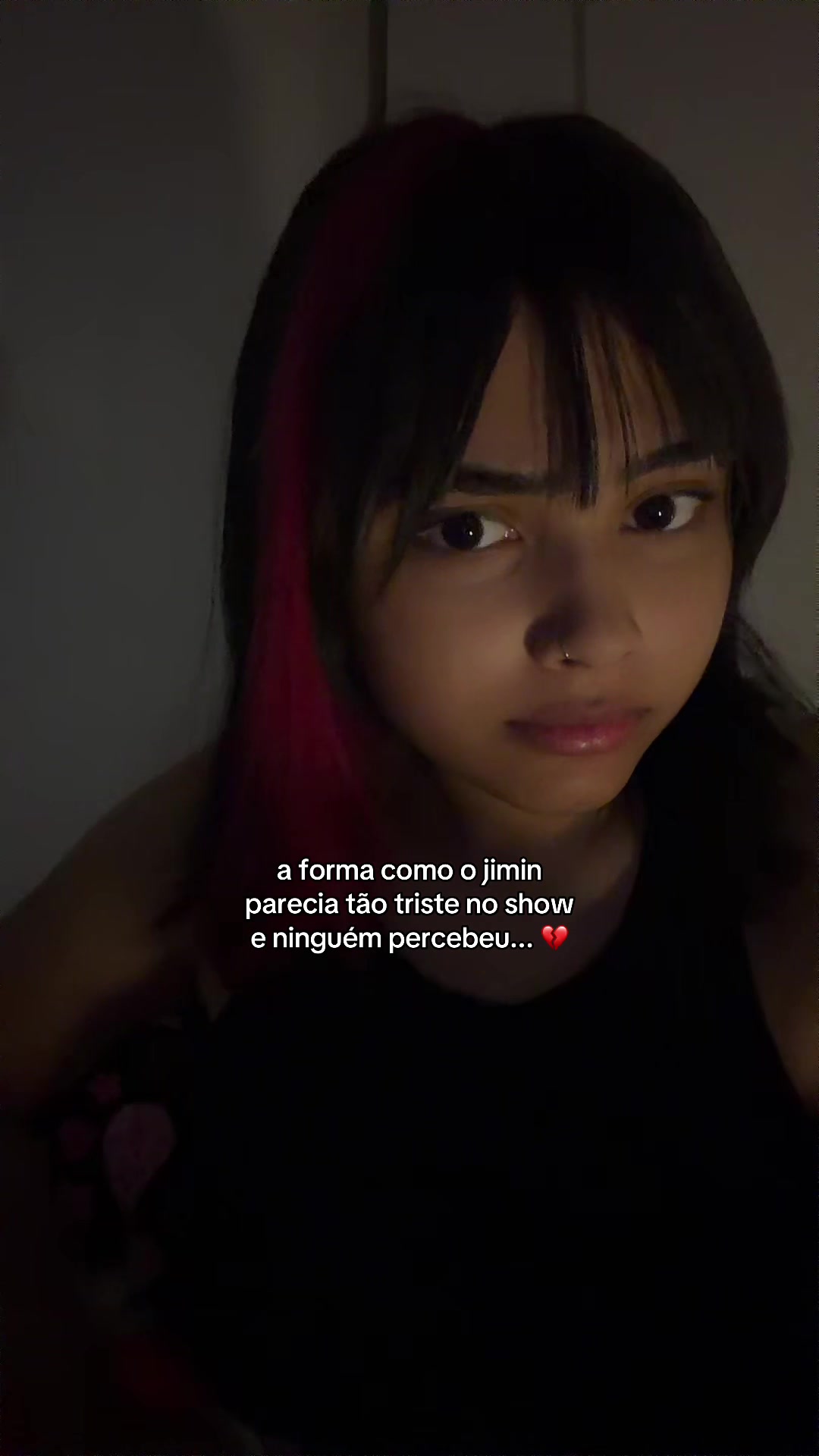 @☆ lua⁷ VAI VER O BTS!!!
