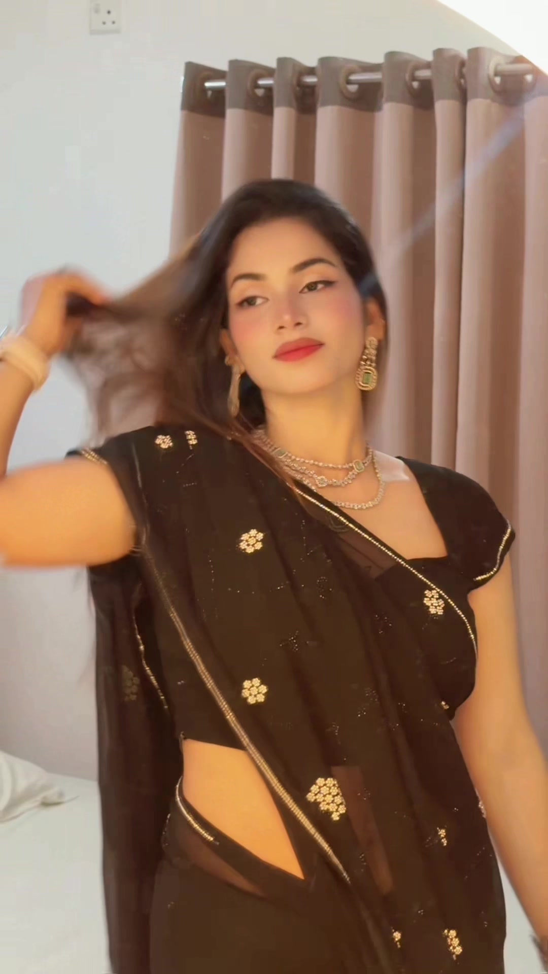 @Samia Islam🕷️