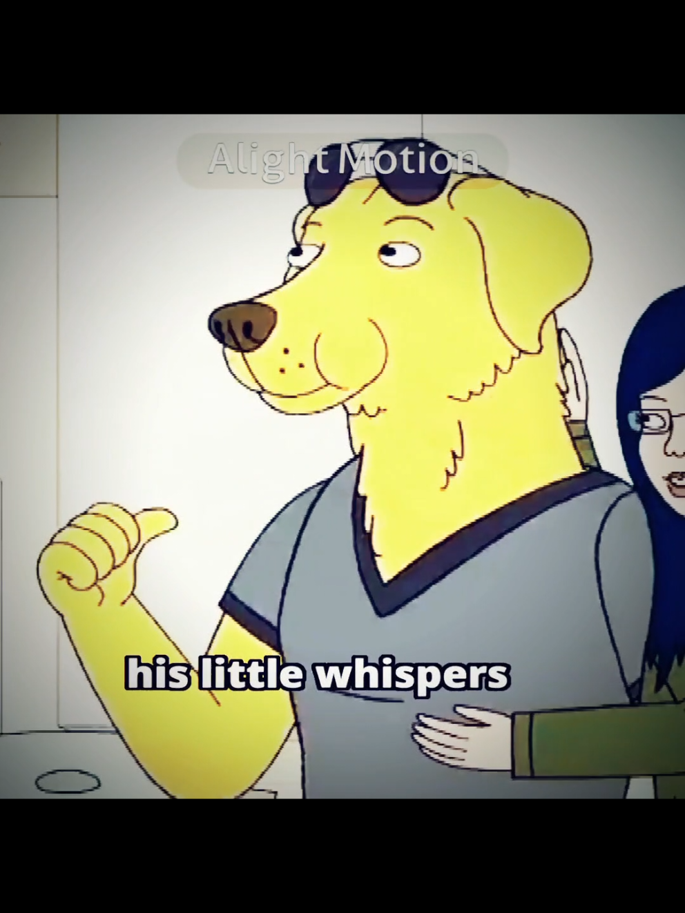 @The Real Shidou