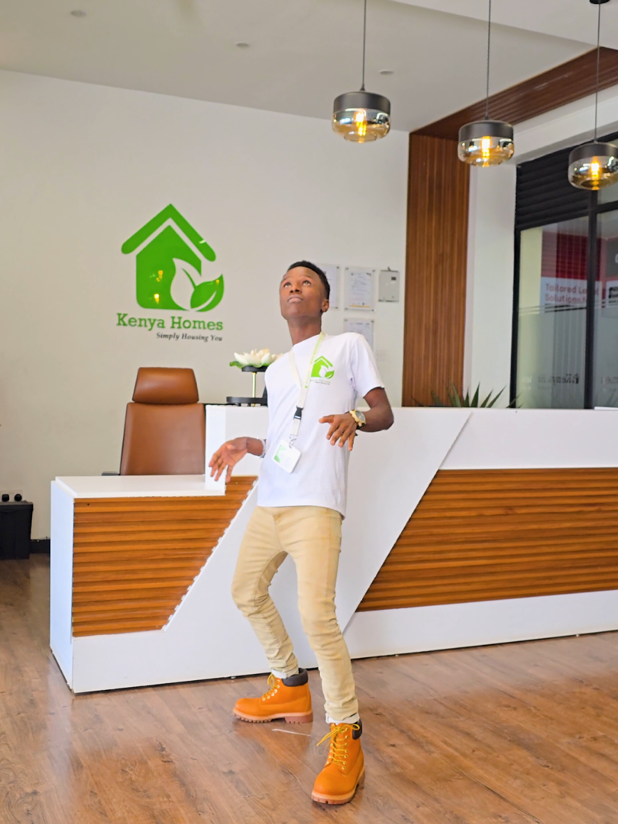 @Kenya Homes
