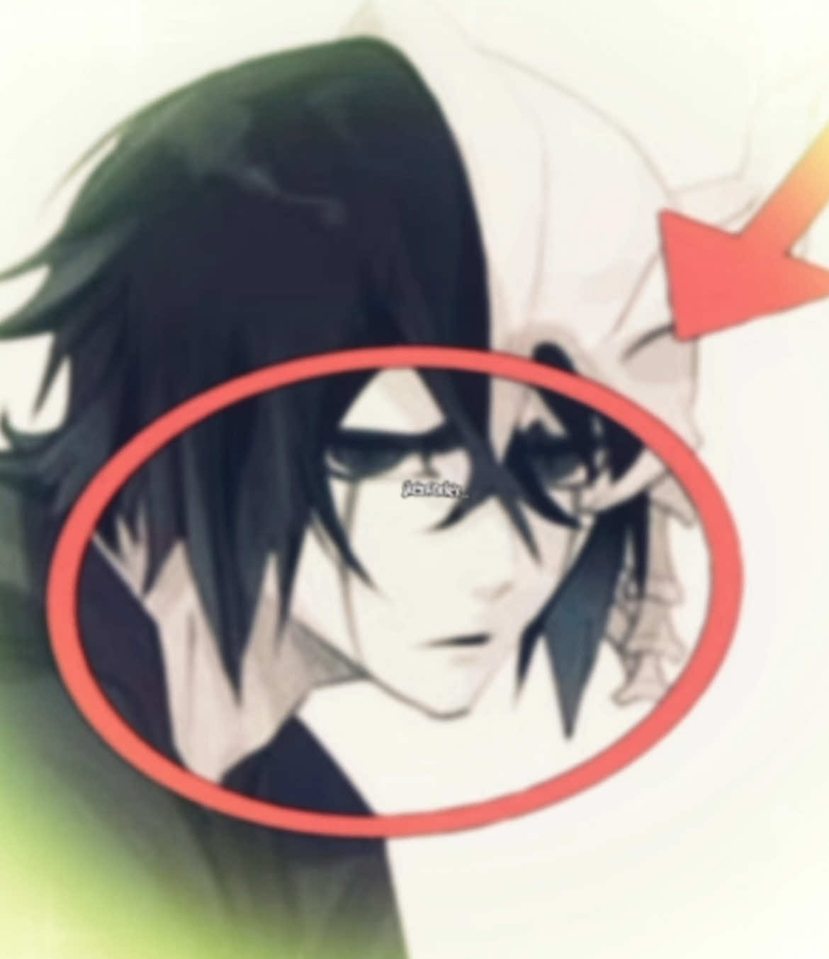 @Alonna 🕯️⋆˚࿔ Ulquiorra’s Wife