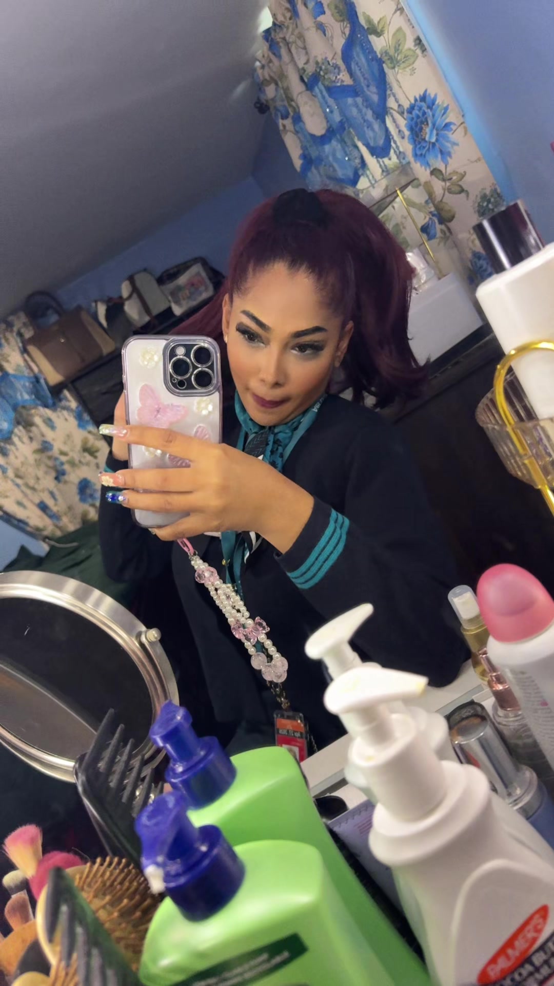 @Nishanie🧸🦋🇬🇾🇺🇸🇲🇽🇨🇦