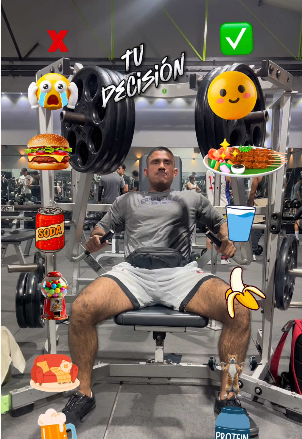 @Nutri&oacute;logo JBL 💪🏼