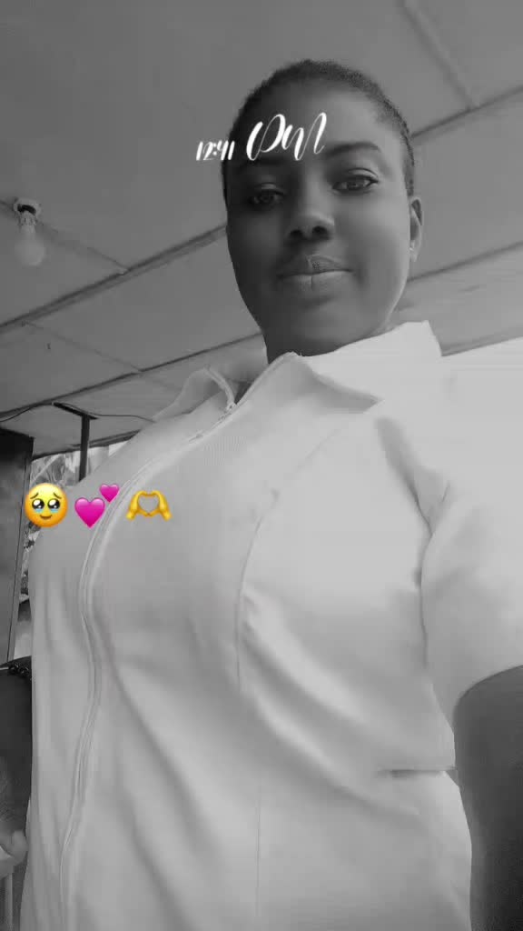 @Nana ama Cutie