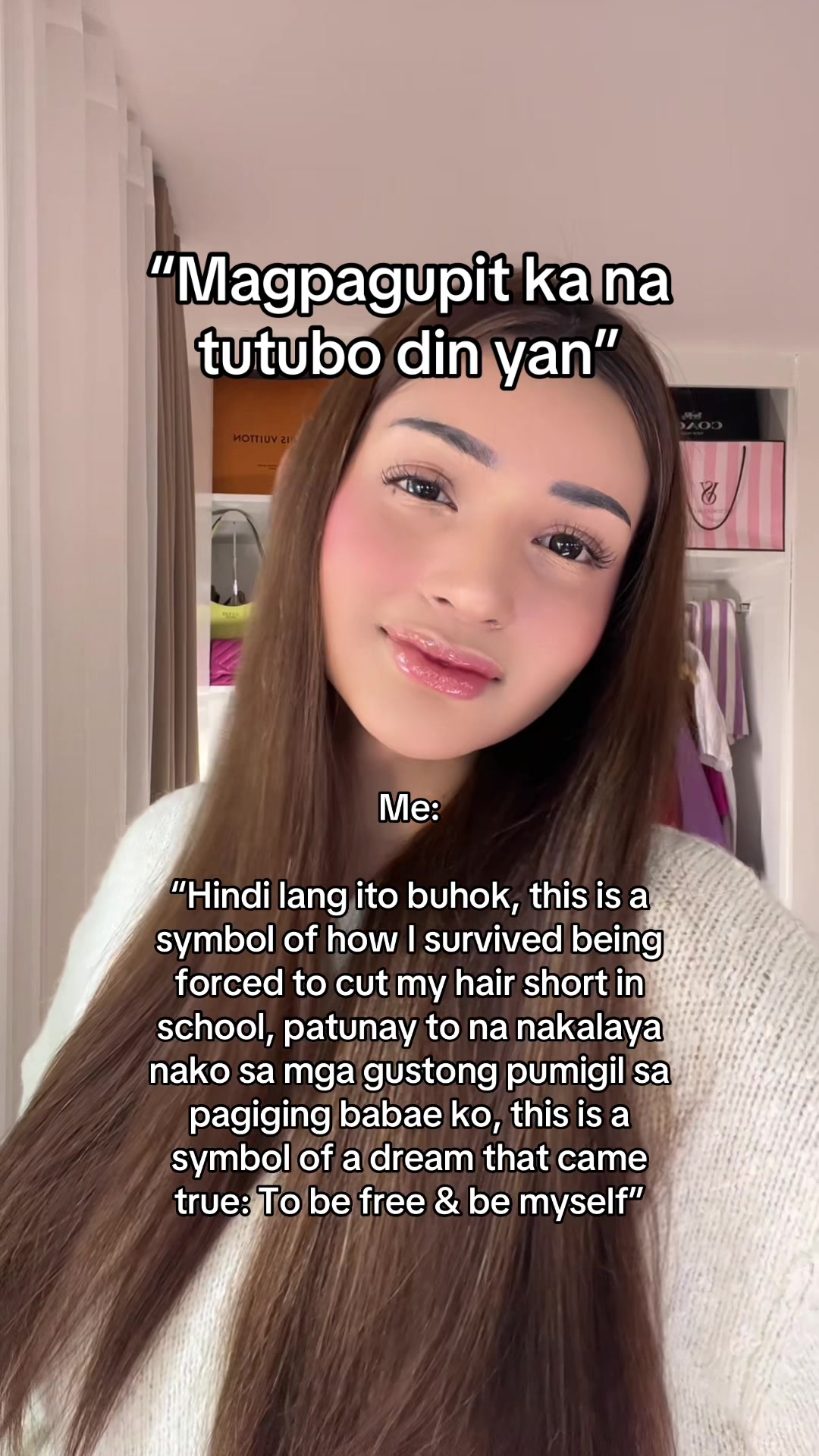 @JAMIE •Trans Empowerment
