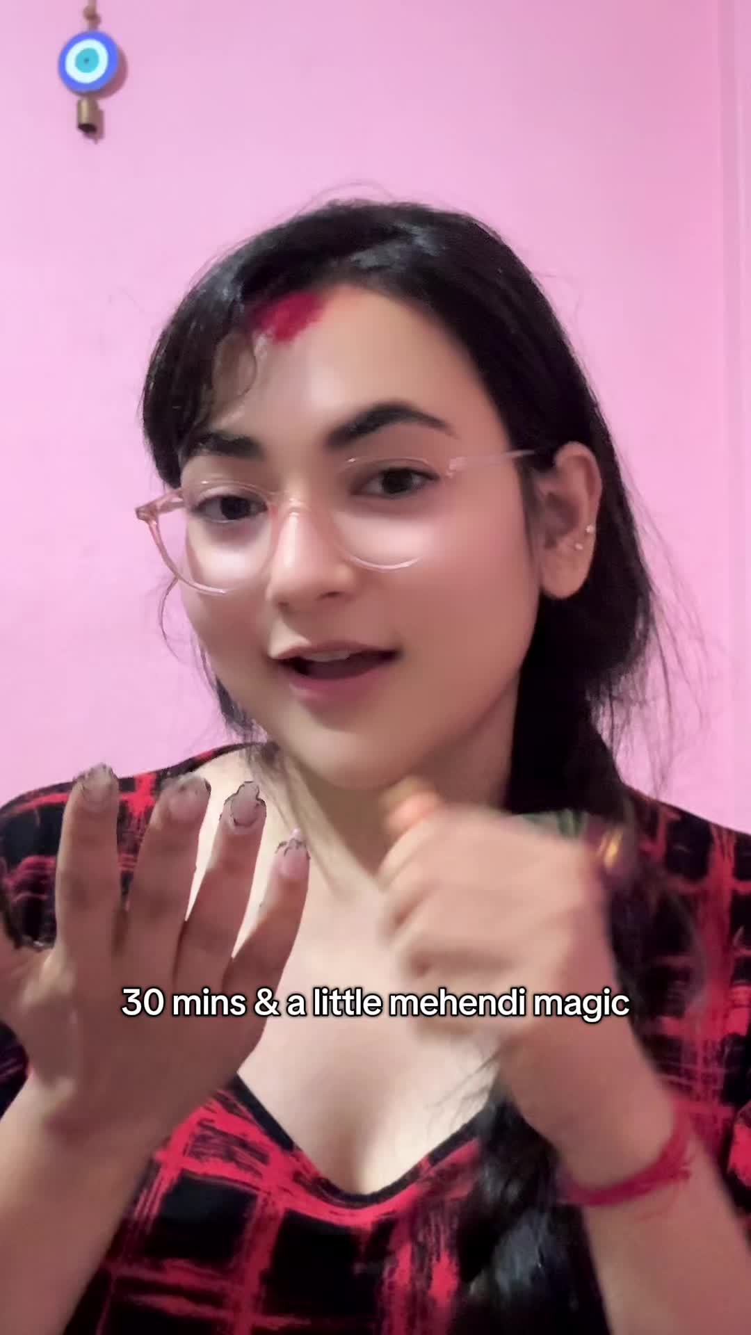 @Mahi