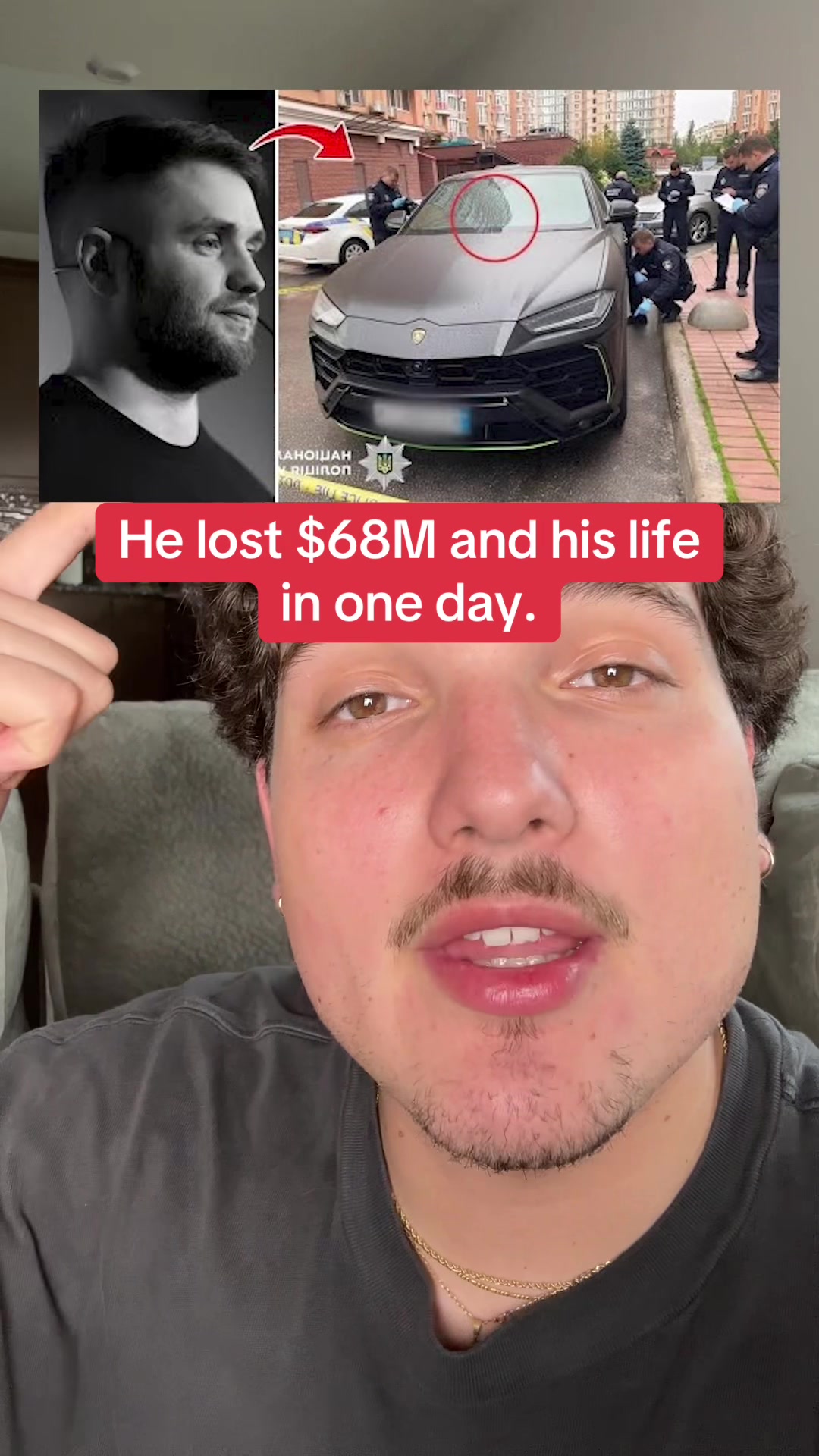 @Crypto Joe BTC