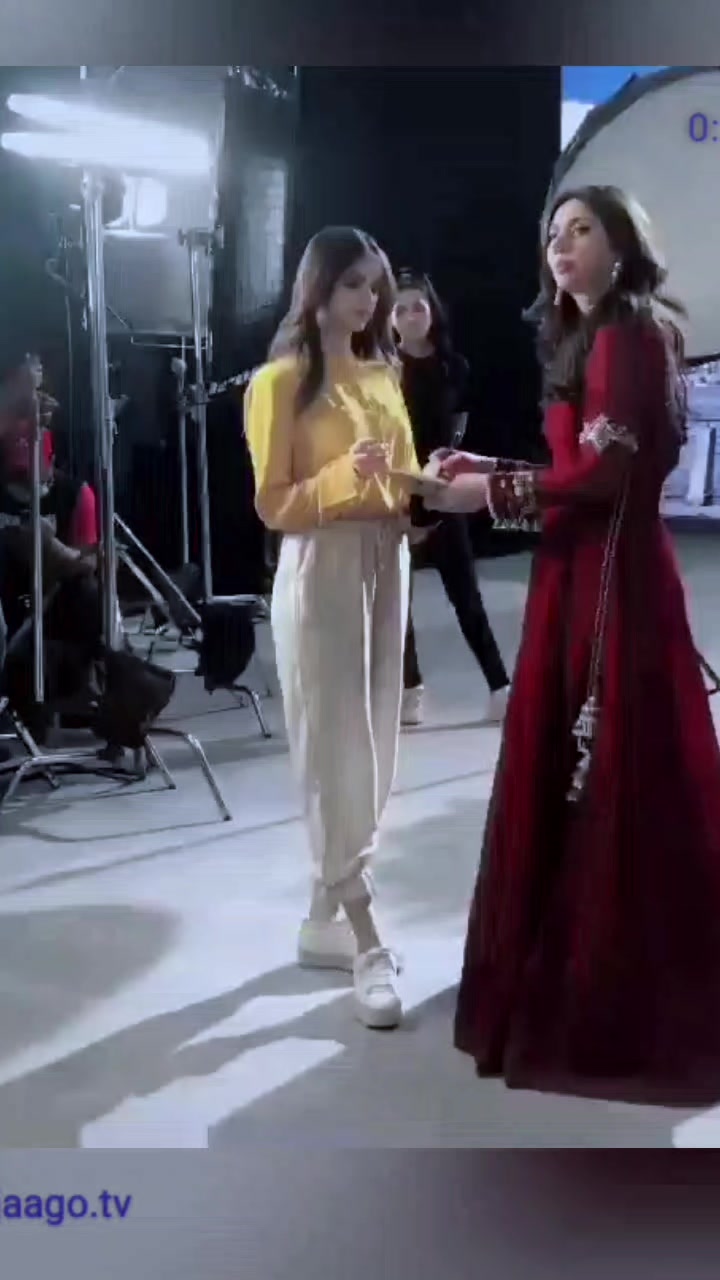 @Mahira khan