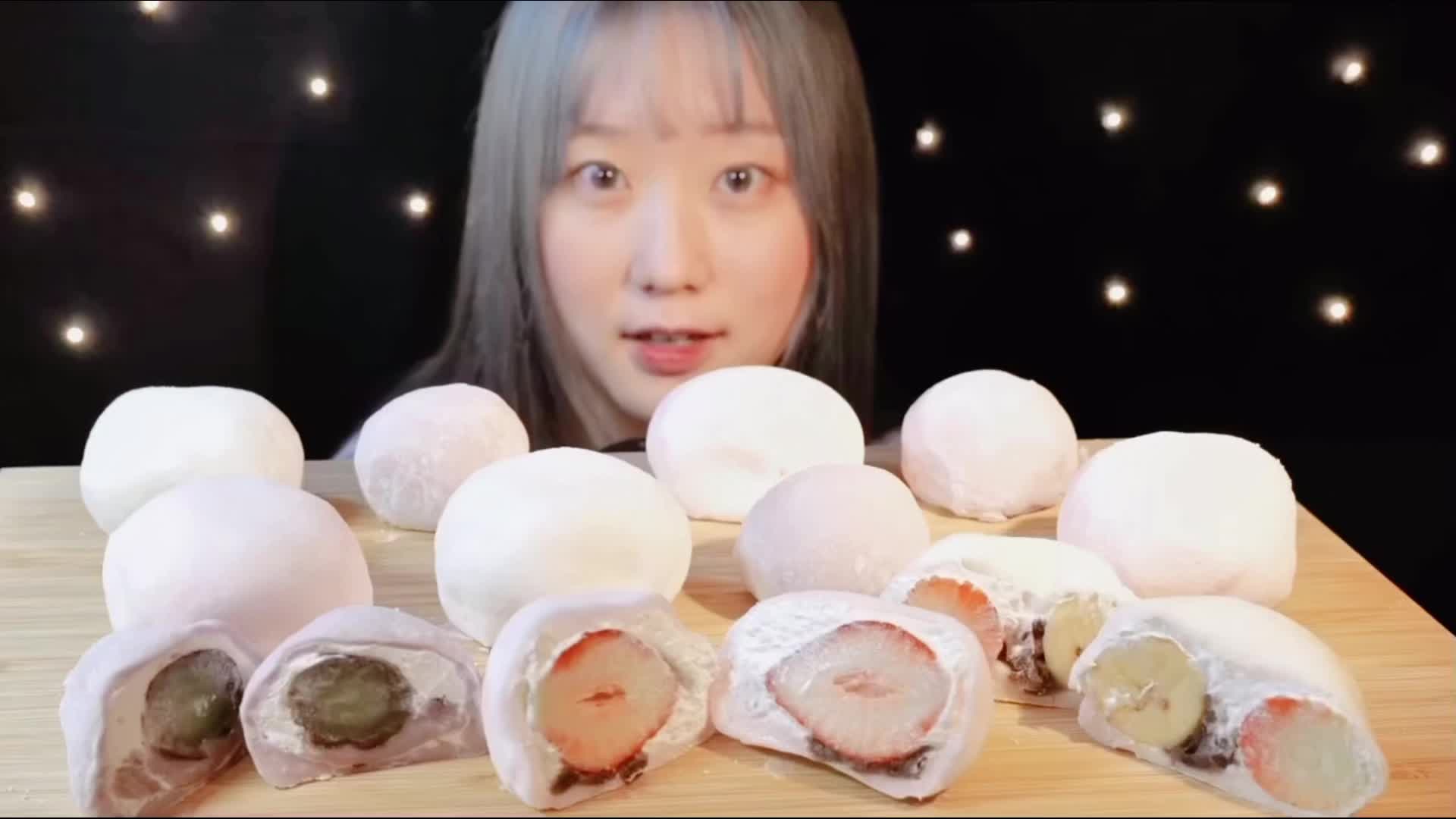 @全部食べちゃってください!