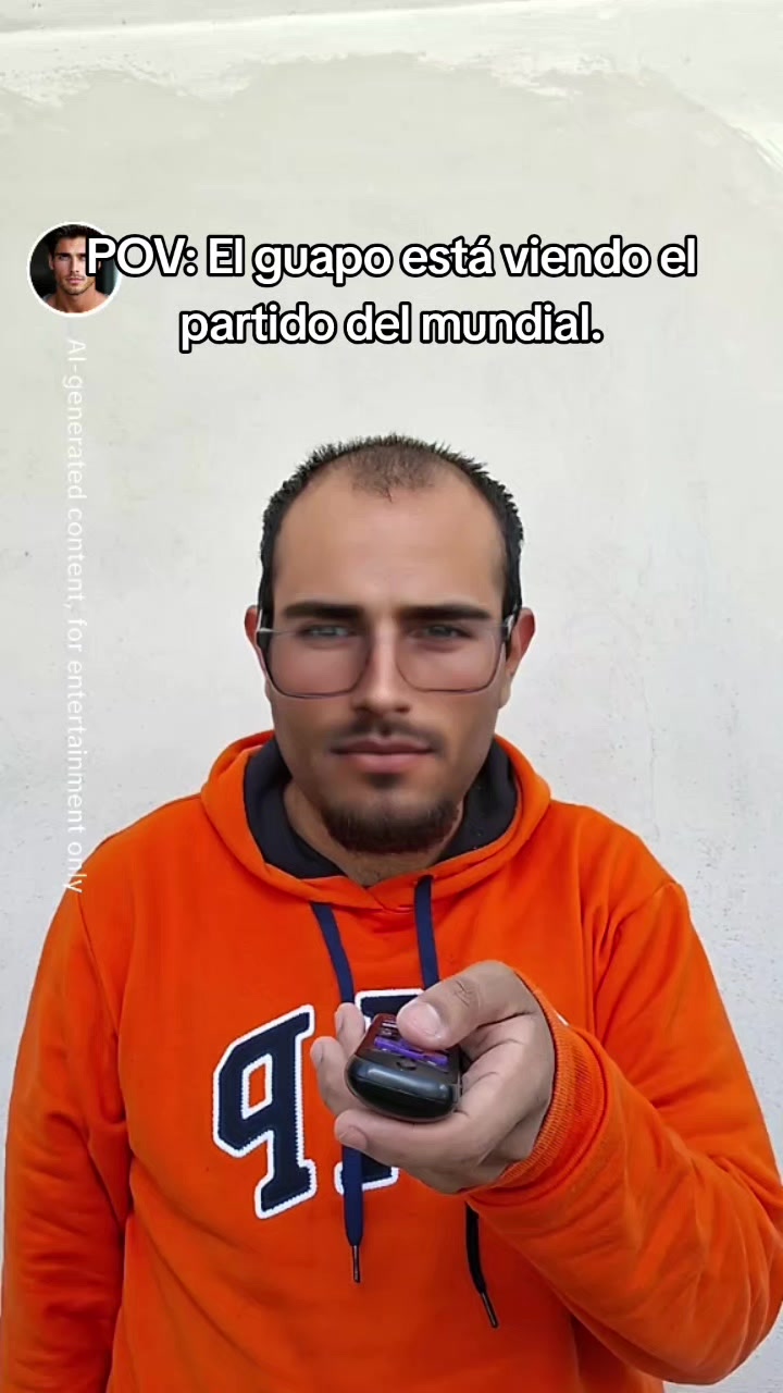 @Juan Ortega