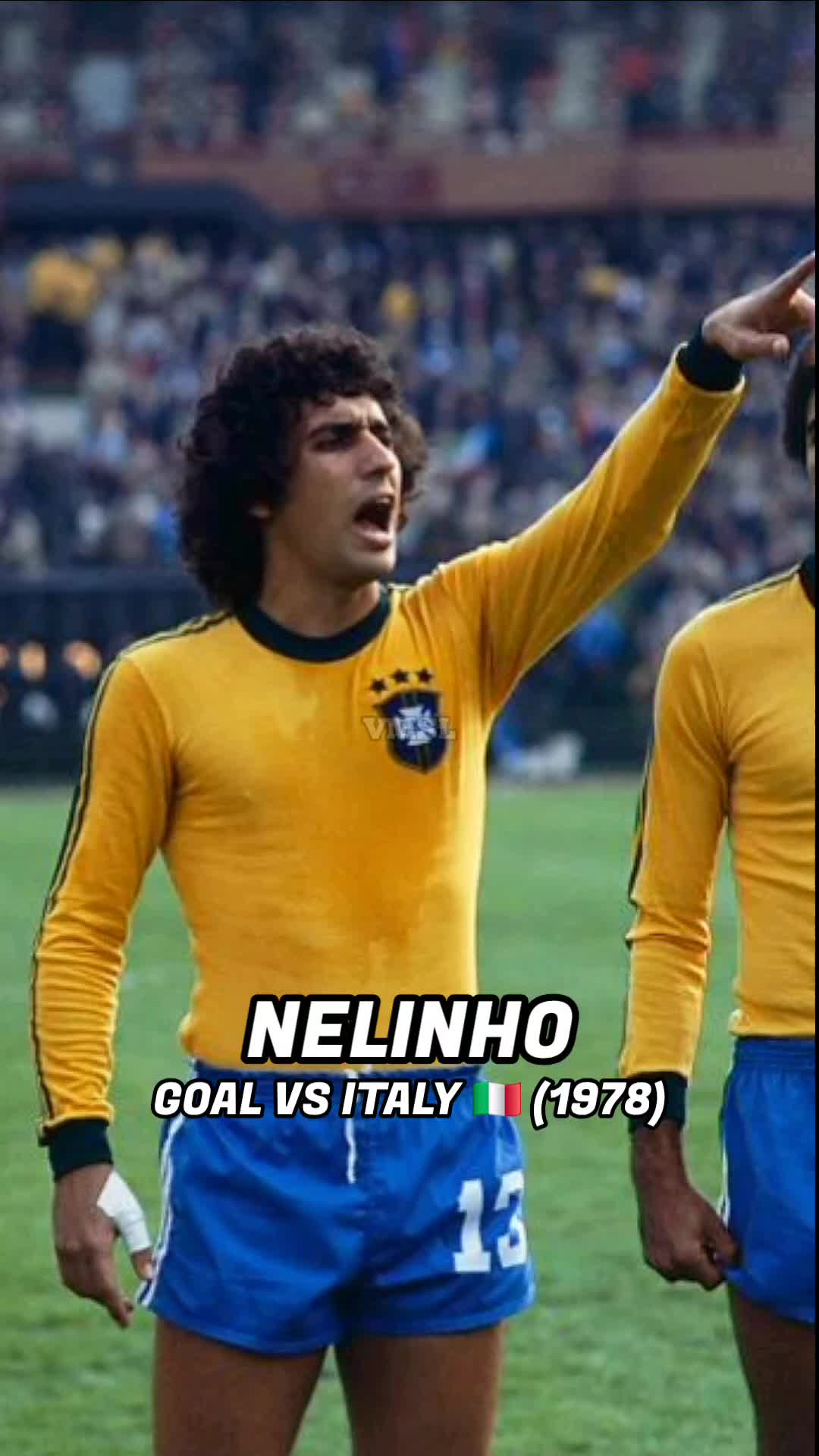 @VM Soccer Legends