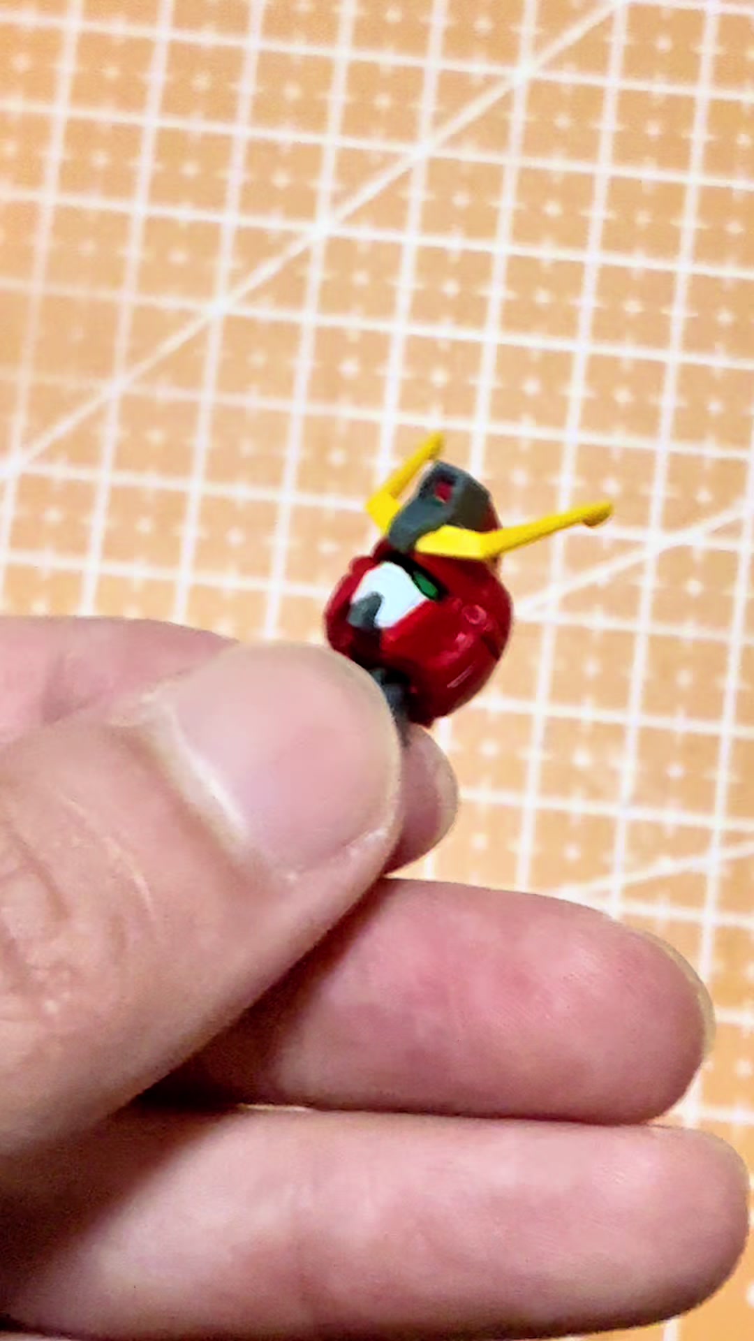 @Gunpla Daily
