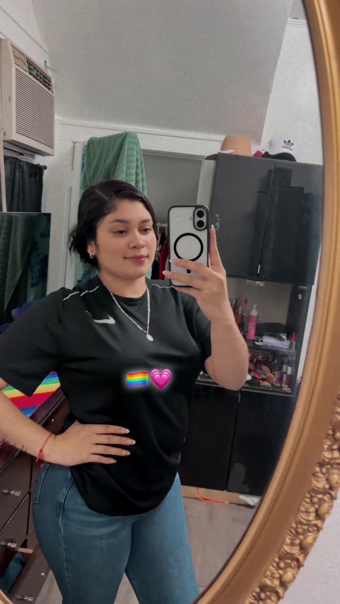 @⭐️Nayelis+505🇳🇮🌈👩❤️💋👩