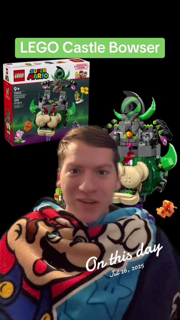 @It’s Anthony Time