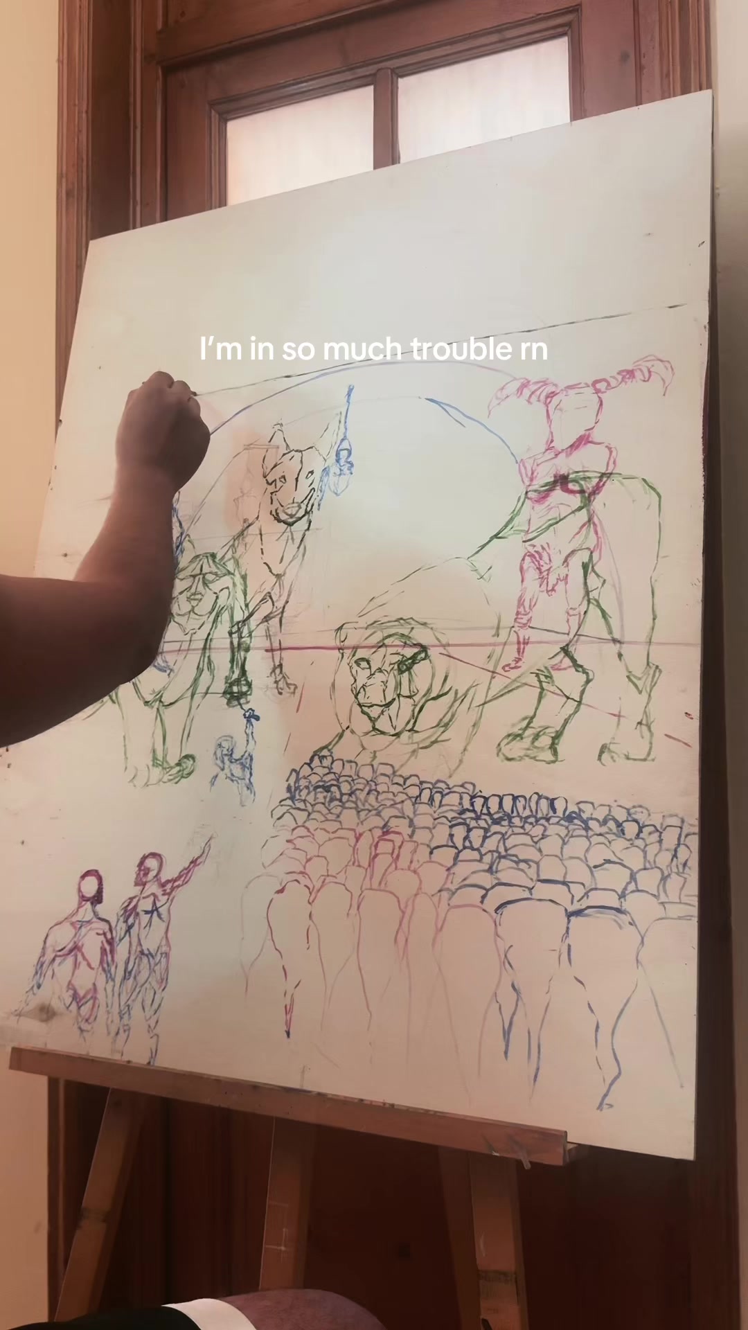 @Painter’s Thoughts