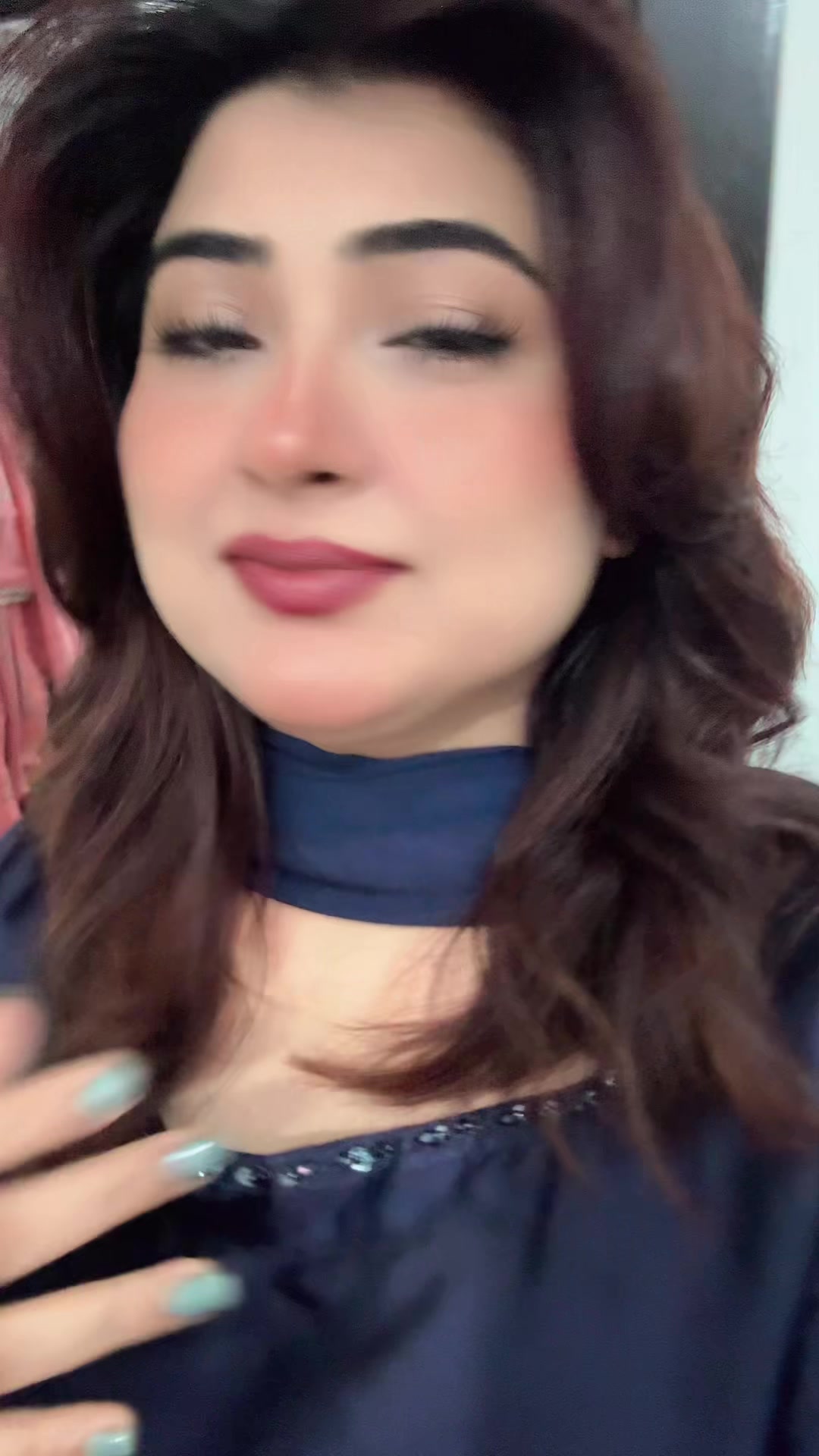 @Aveshiya Ahmed