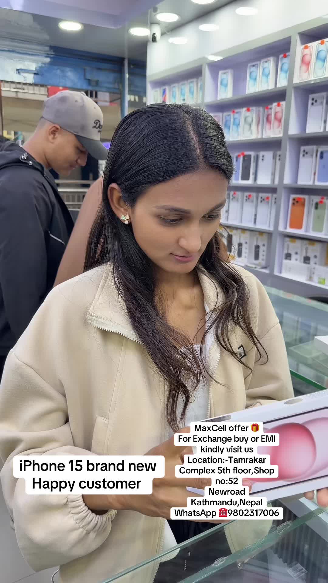 @MaxCell