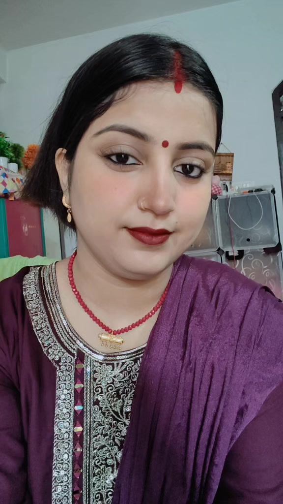 @Nisha_ shah