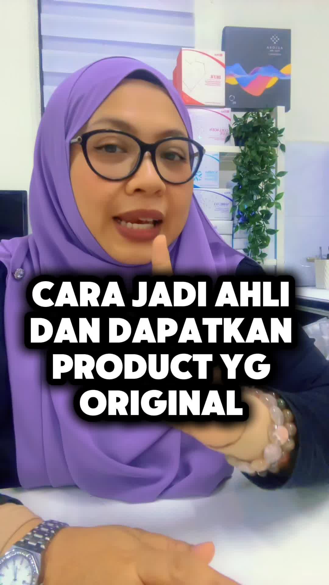 @Zalina Mokhtar