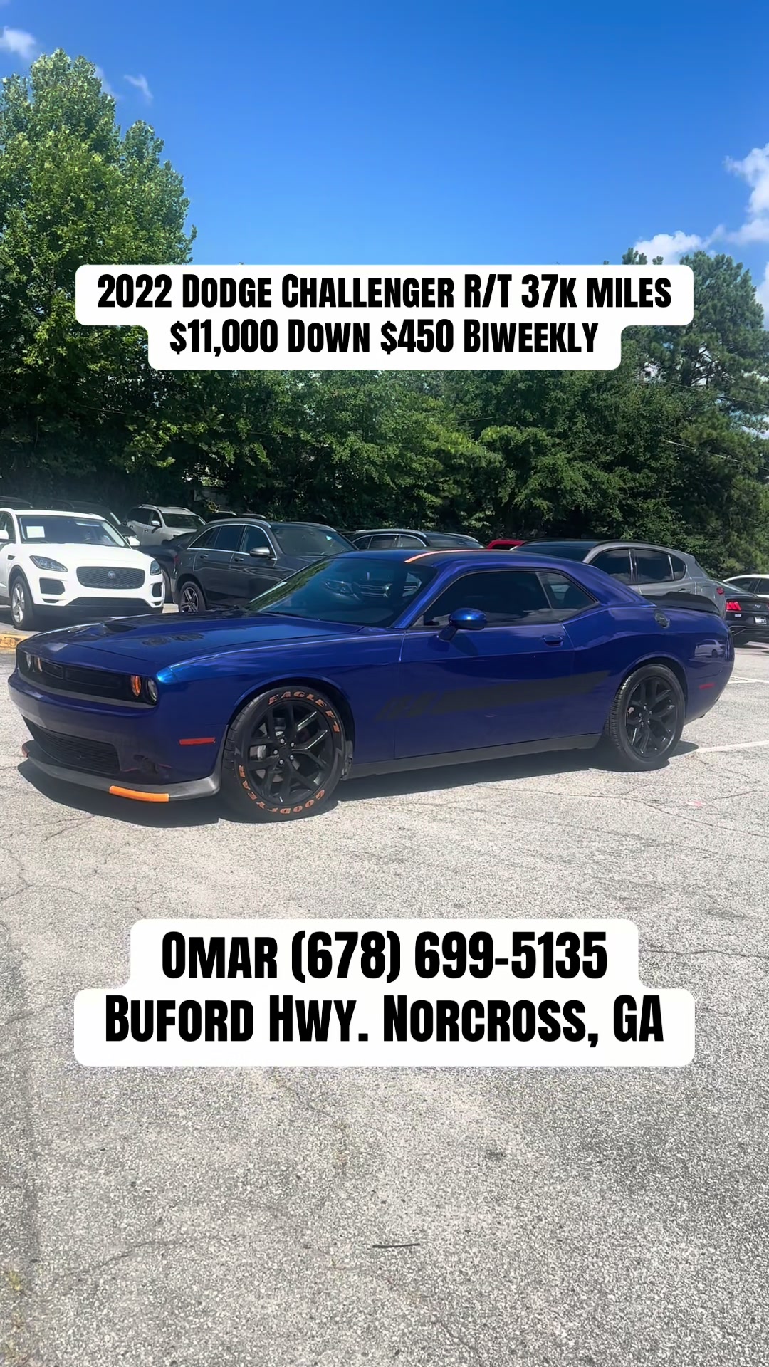 @Atlanta Dealers Club