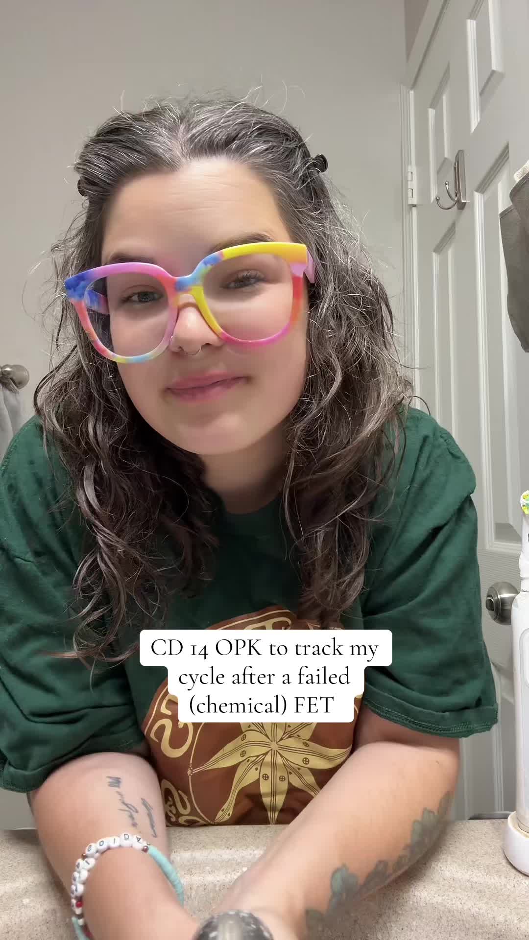 @Adrea | IVF mama 🌈