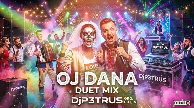 @DjP3TRUS_Official