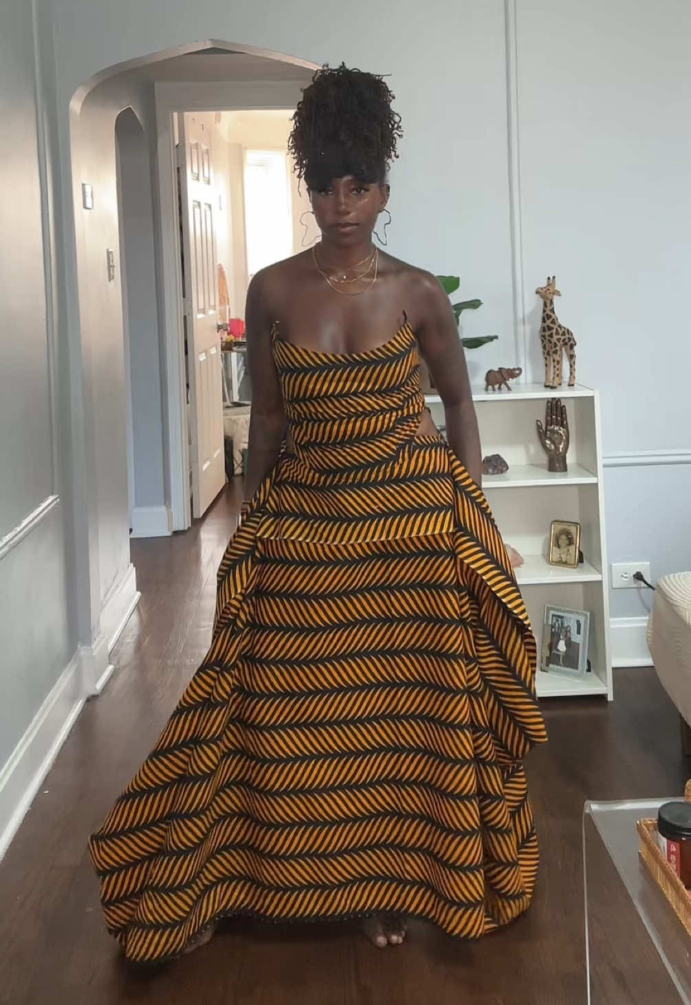 @Monique | World Traveler