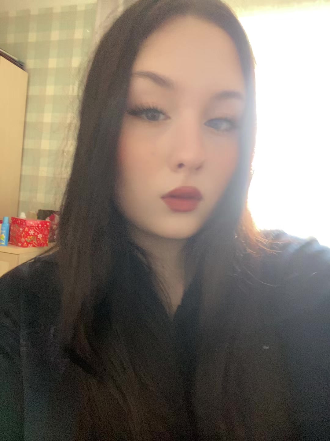 @альфа самочка