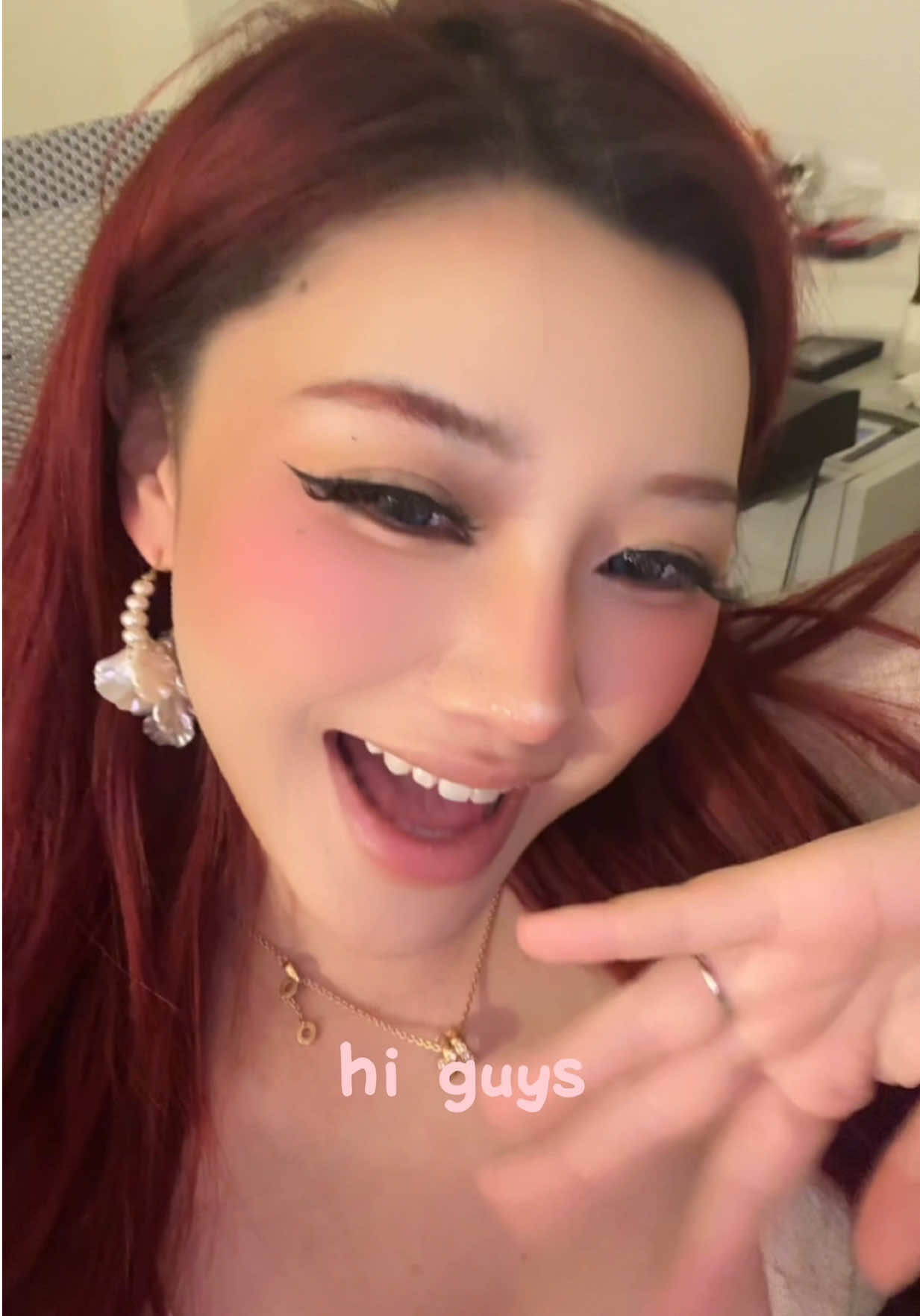 @Sandyboo