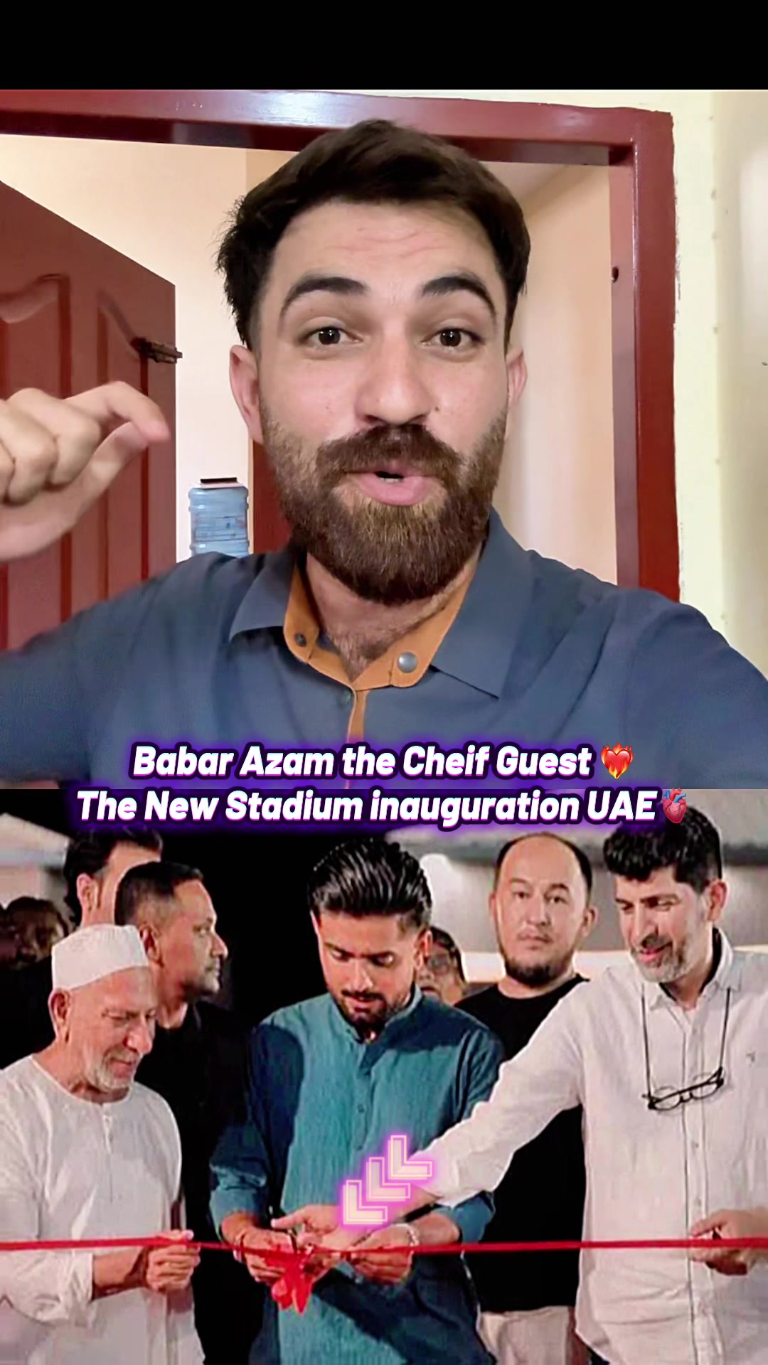 @Ahmed Niazi