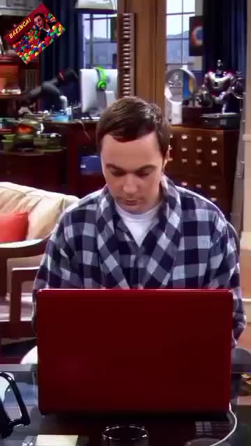 @🫰🏽fans #TBBT#🤓🧠🧮🧬