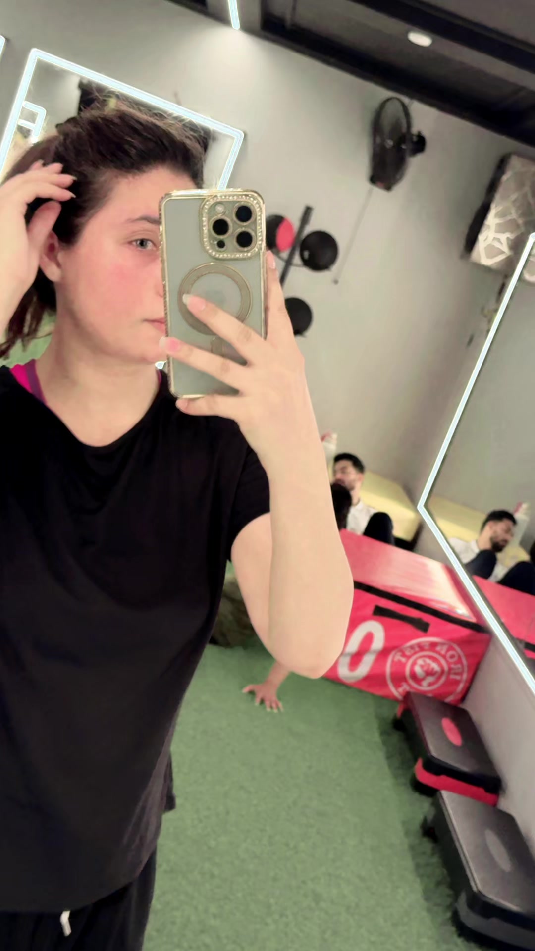 @🧚♀️Urooj pari🧚♀️