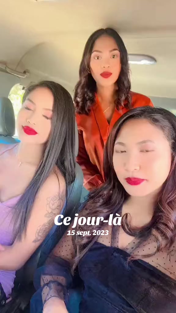 @💋Laa Maria Randriamm❤️🔥