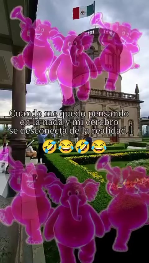 @Caro Guzman