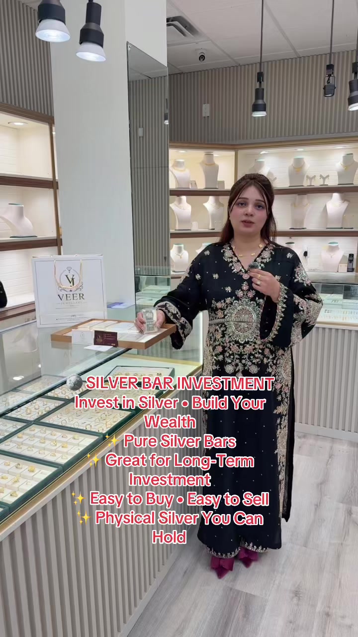 @VEER JEWELLERS