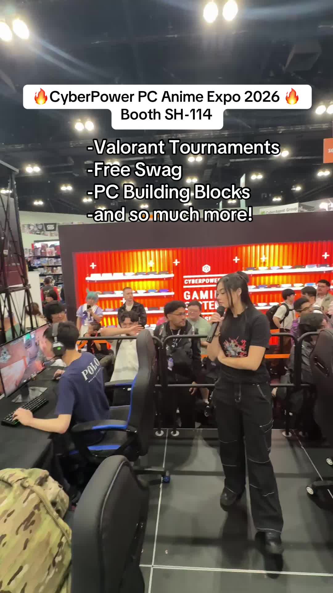 @CyberPowerPC