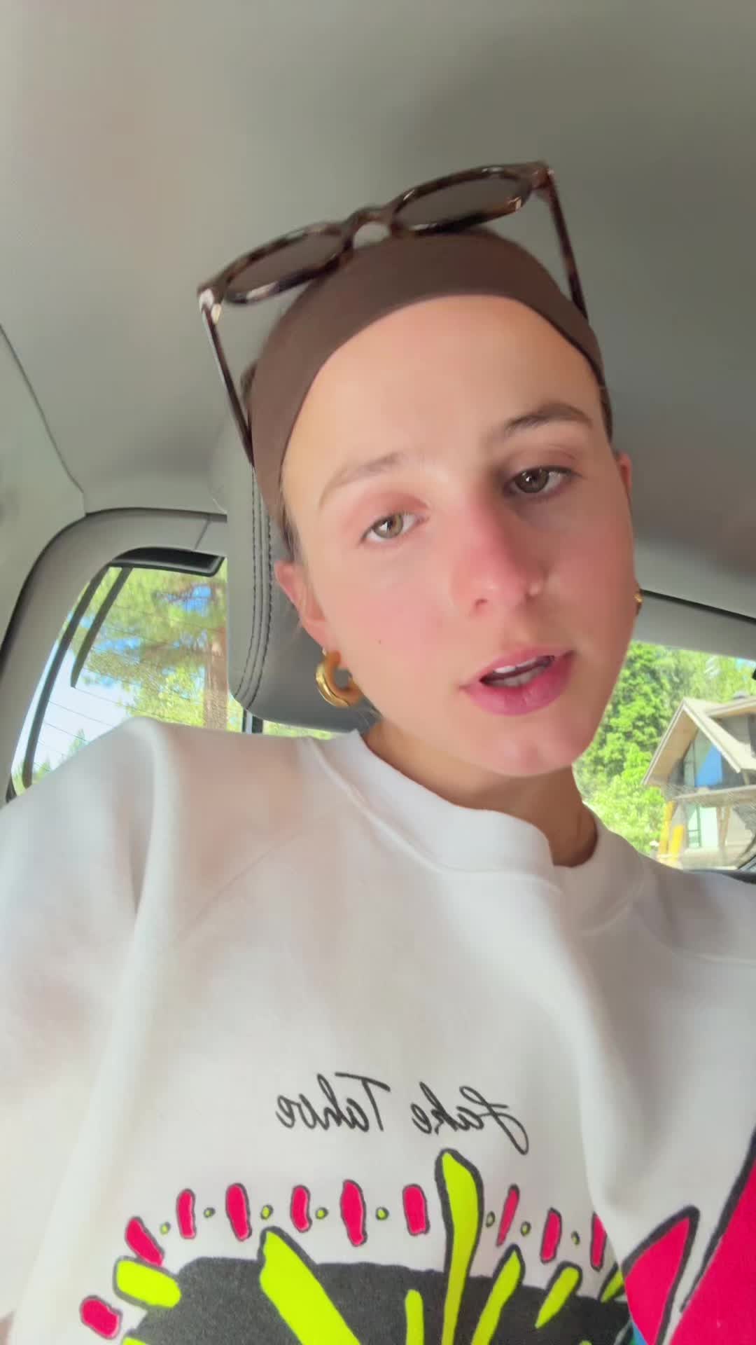 @marisa mckaye