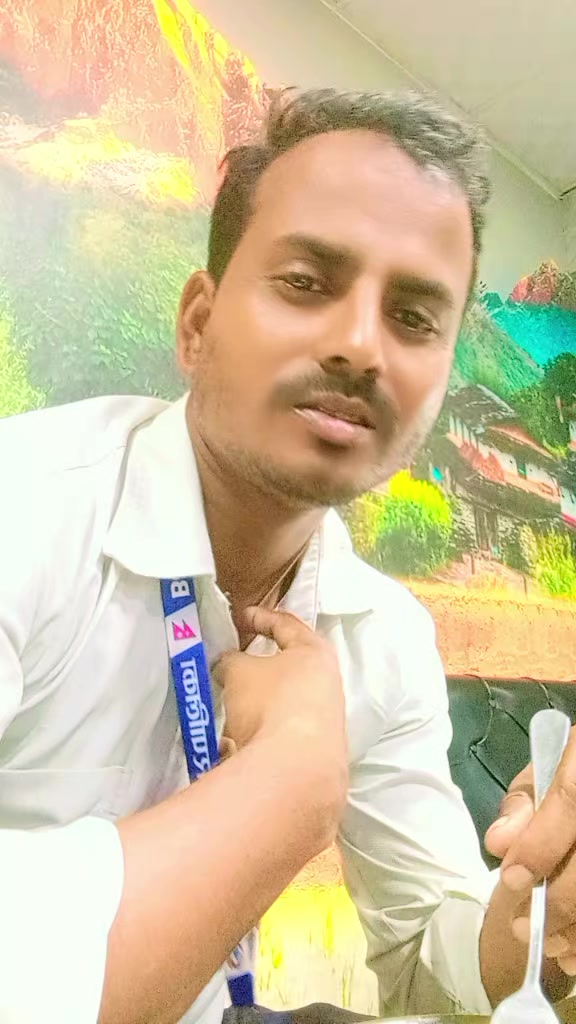 @sushant kushwaha