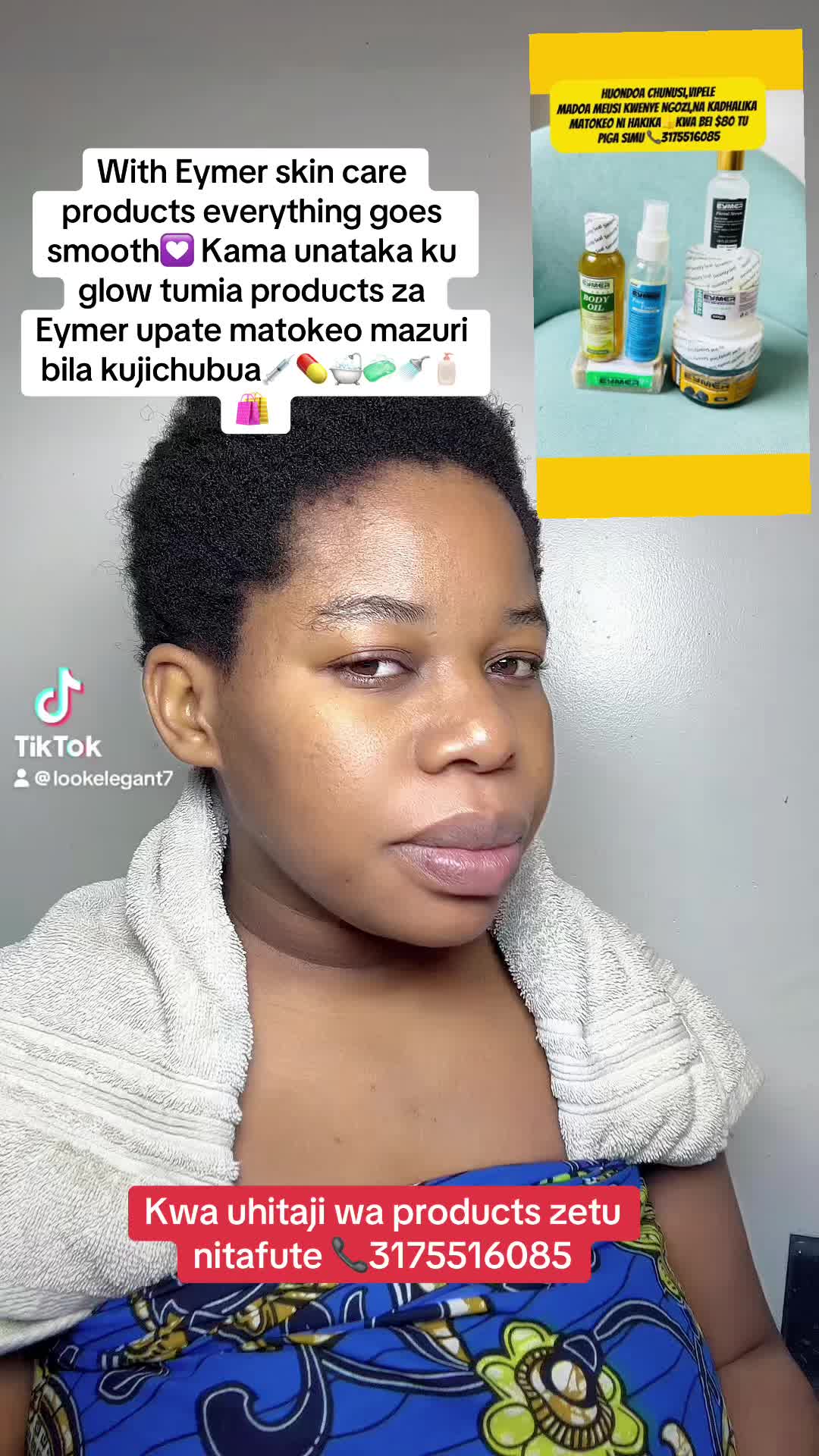 @Nana Leilla