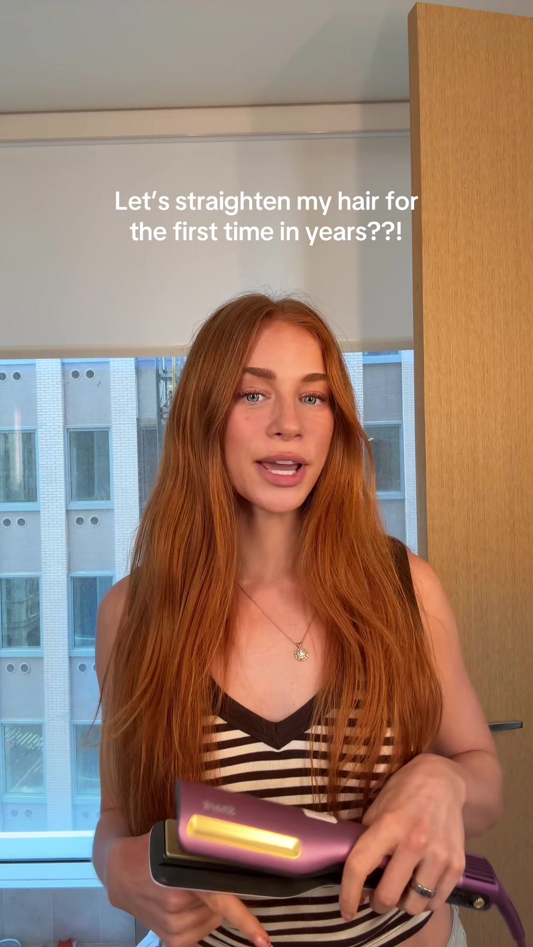 @alexa hendricks