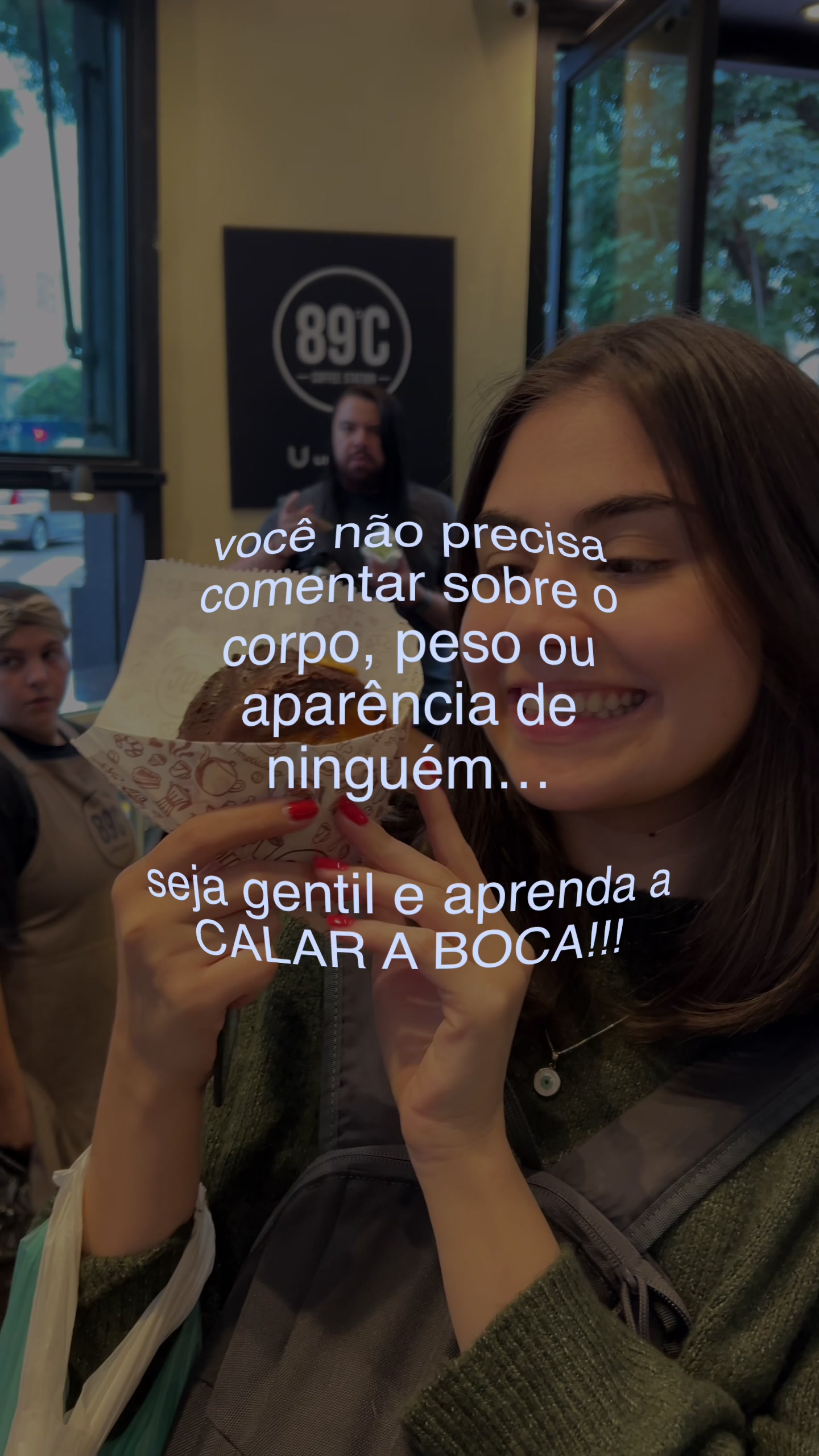 @Clara Piccinin | Nutricionista
