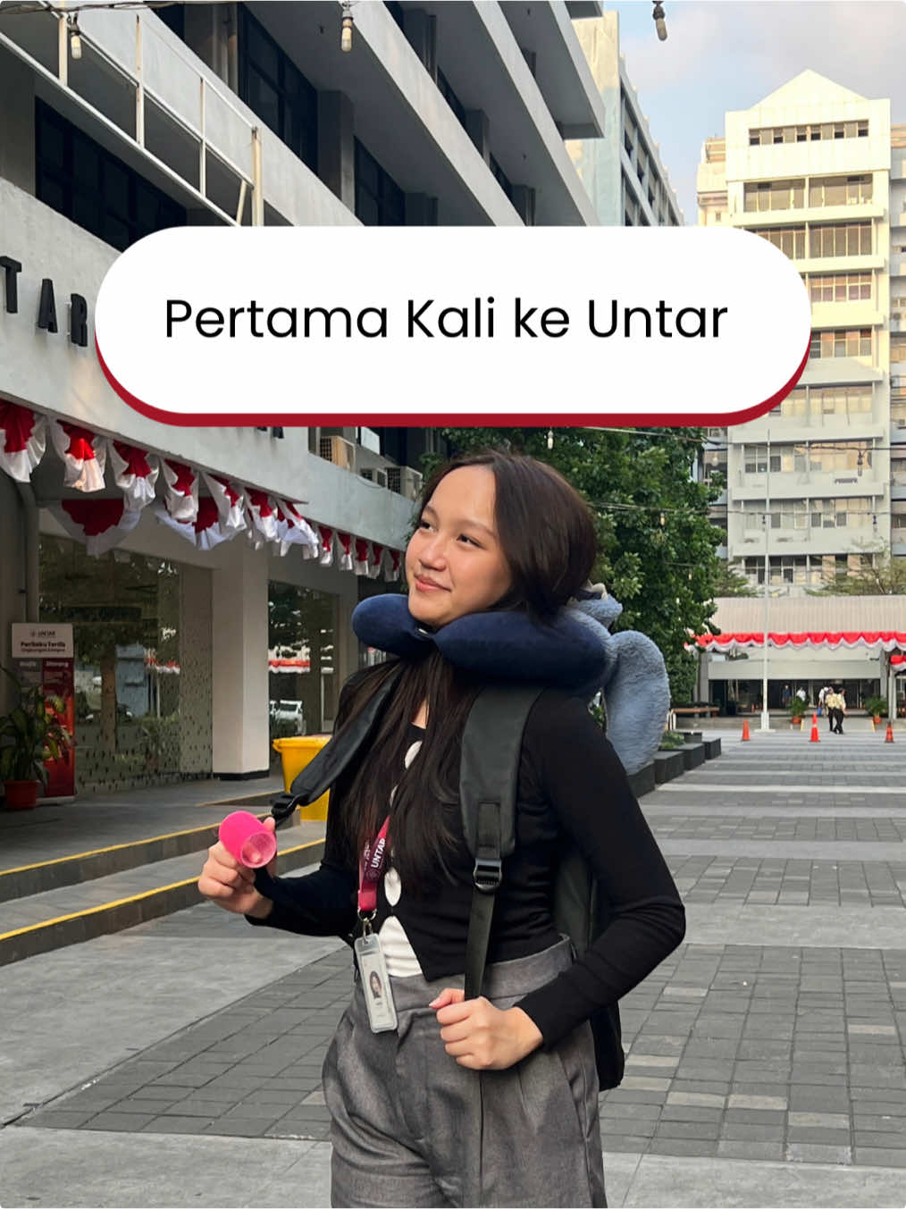 @Untar Jakarta